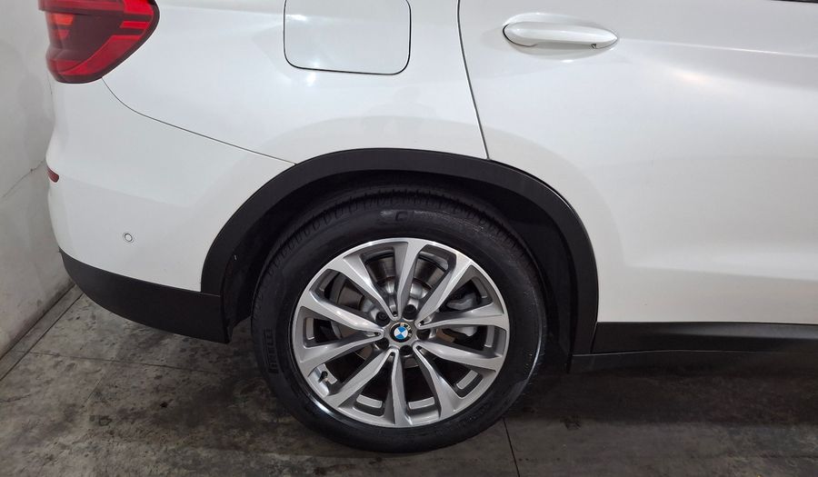 Bmw X3 2.0 SDRIVE20I AUTO Suv 2021