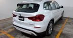 Bmw X3 2.0 SDRIVE20I AUTO Suv 2021