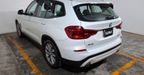 Bmw X3 2.0 SDRIVE20I AUTO Suv 2021