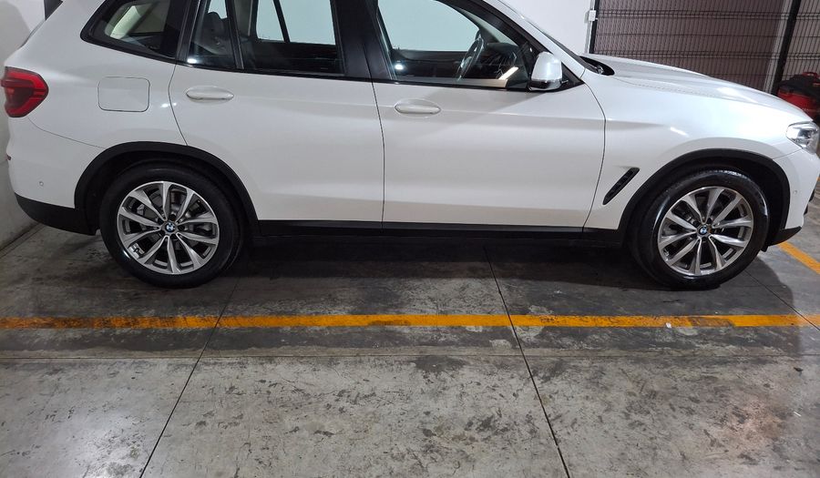 Bmw X3 2.0 SDRIVE20I AUTO Suv 2021