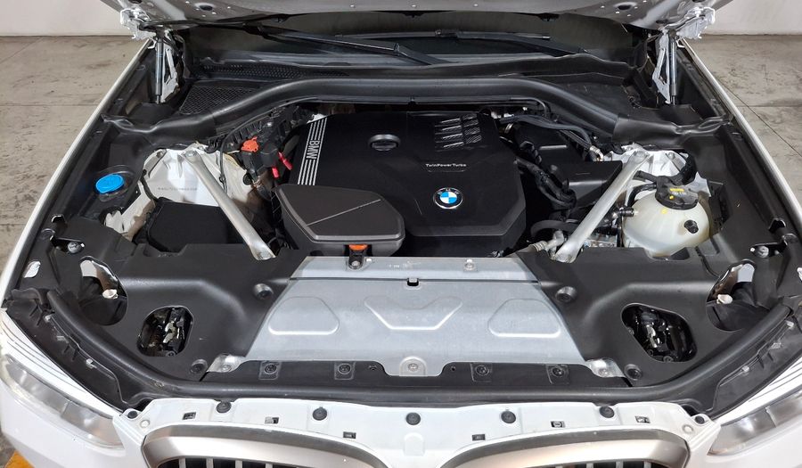Bmw X3 2.0 SDRIVE20I AUTO Suv 2021