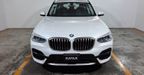 Bmw X3 2.0 SDRIVE20I AUTO Suv 2021