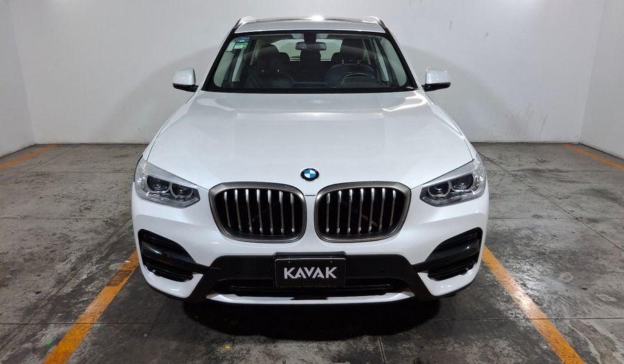 Bmw X3 2.0 SDRIVE20I AUTO Suv 2021
