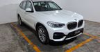 Bmw X3 2.0 SDRIVE20I AUTO Suv 2021
