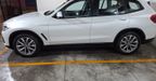 Bmw X3 2.0 SDRIVE20I AUTO Suv 2021