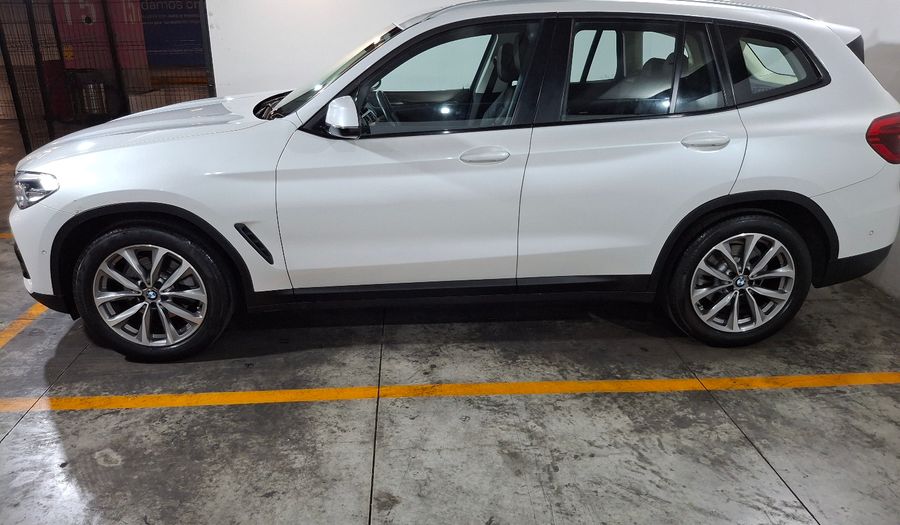 Bmw X3 2.0 SDRIVE20I AUTO Suv 2021