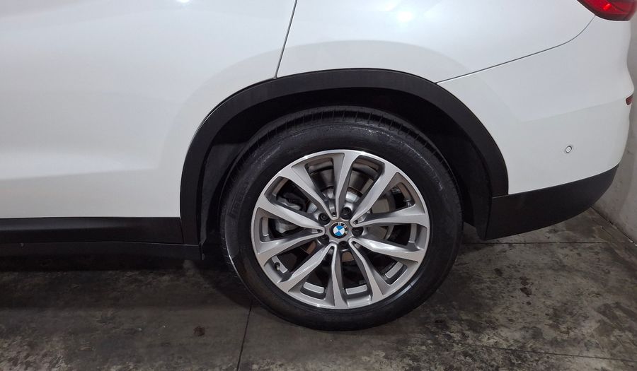 Bmw X3 2.0 SDRIVE20I AUTO Suv 2021