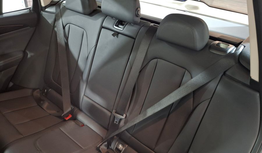 Bmw X3 2.0 SDRIVE20I AUTO Suv 2021