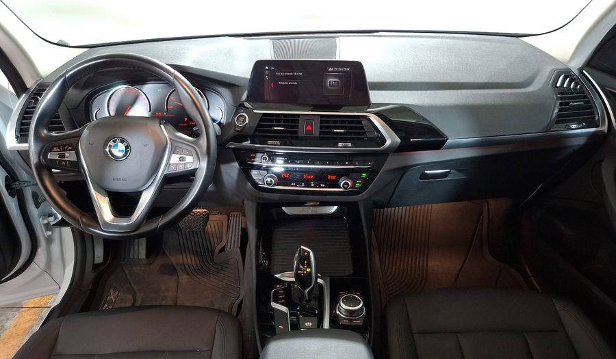 Bmw X3 2.0 SDRIVE20I AUTO Suv 2021