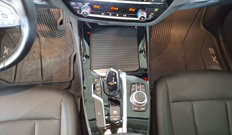 Bmw X3 2.0 SDRIVE20I AUTO Suv 2021