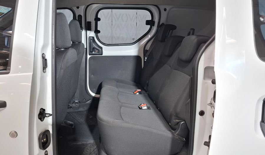 Renault Kangoo 1.6 5A Van 2024