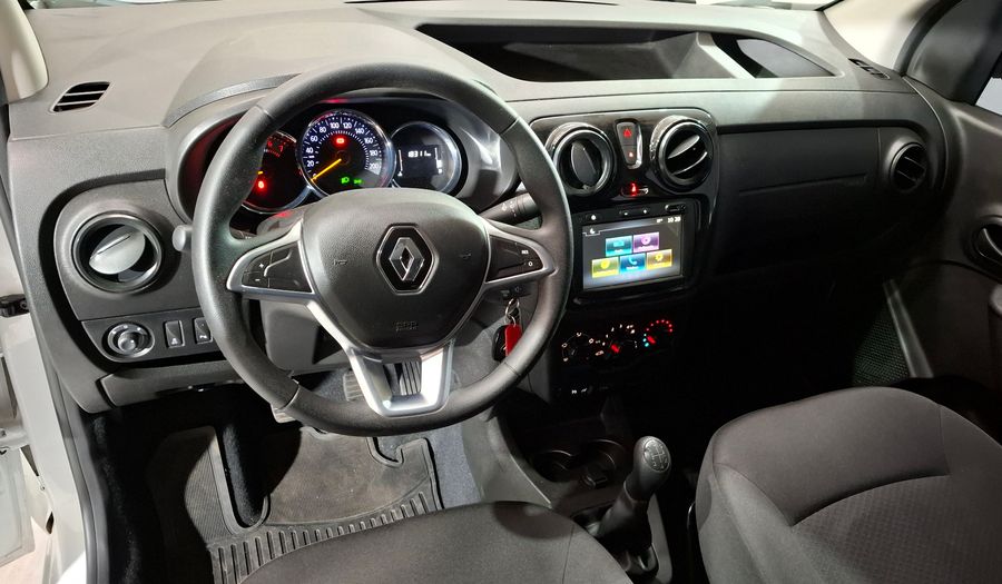 Renault Kangoo 1.6 5A Van 2024