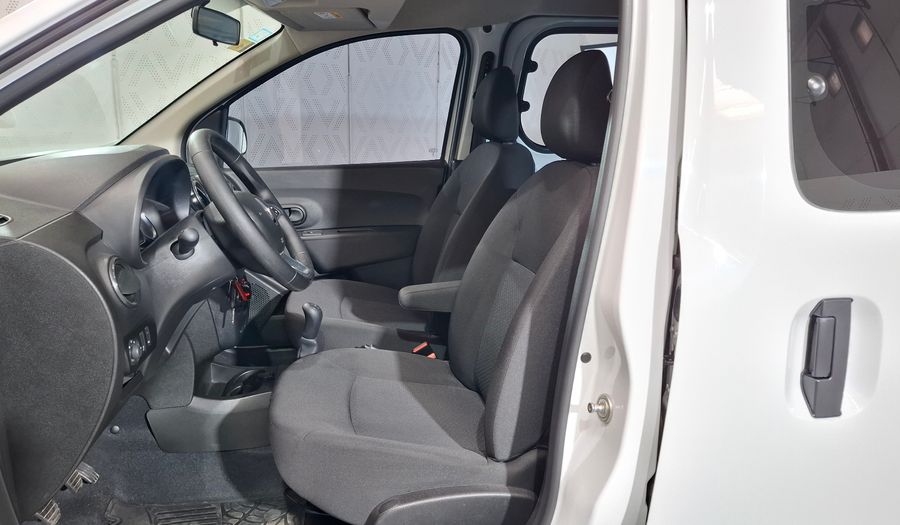 Renault Kangoo 1.6 5A Van 2024