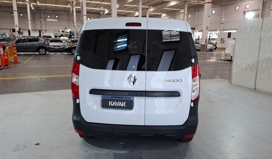 Renault Kangoo 1.6 5A Van 2024
