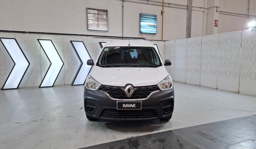 Renault Kangoo 1.6 5A Van 2024