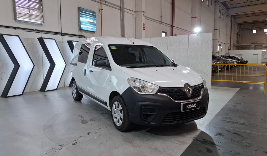 Renault Kangoo 1.6 5A Van 2024