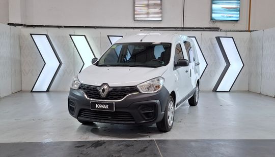 Renault • Kangoo
