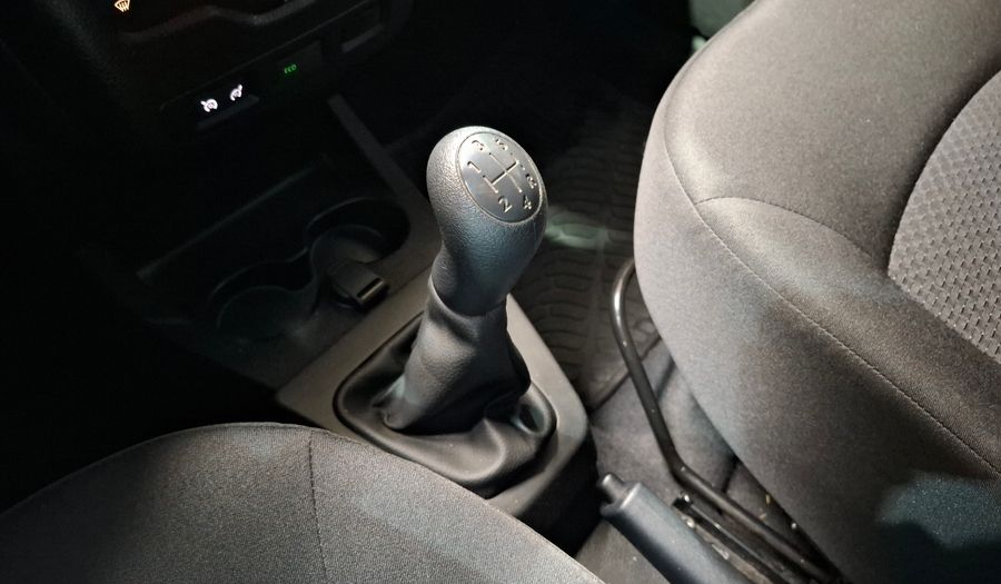 Renault Kangoo 1.6 5A Van 2024