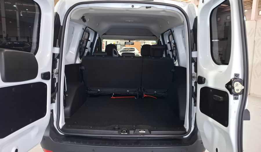 Renault Kangoo 1.6 5A Van 2024