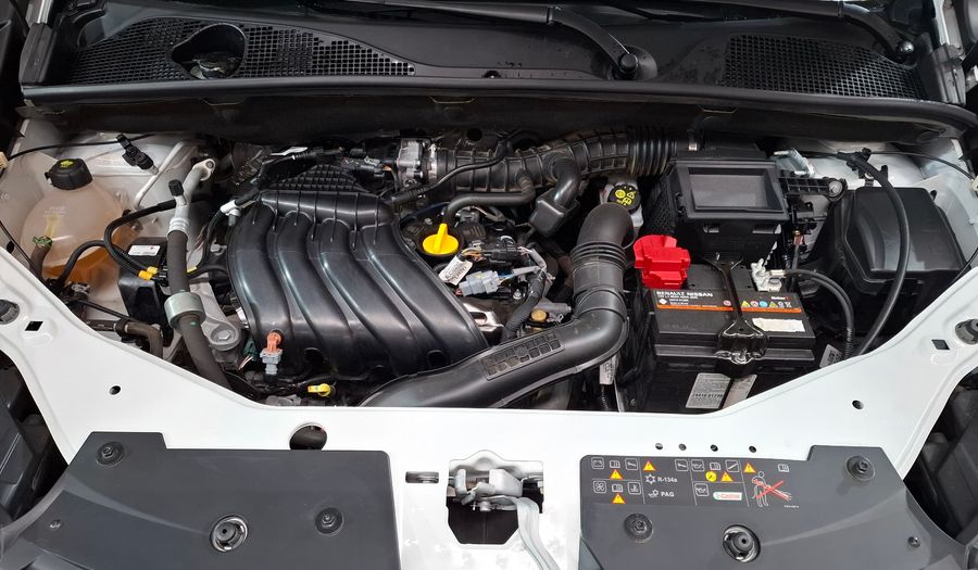 Renault Kangoo 1.6 5A Van 2024