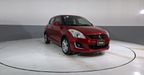 Suzuki Swift 1.4 GLS MT Hatchback 2016