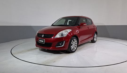 Suzuki • Swift