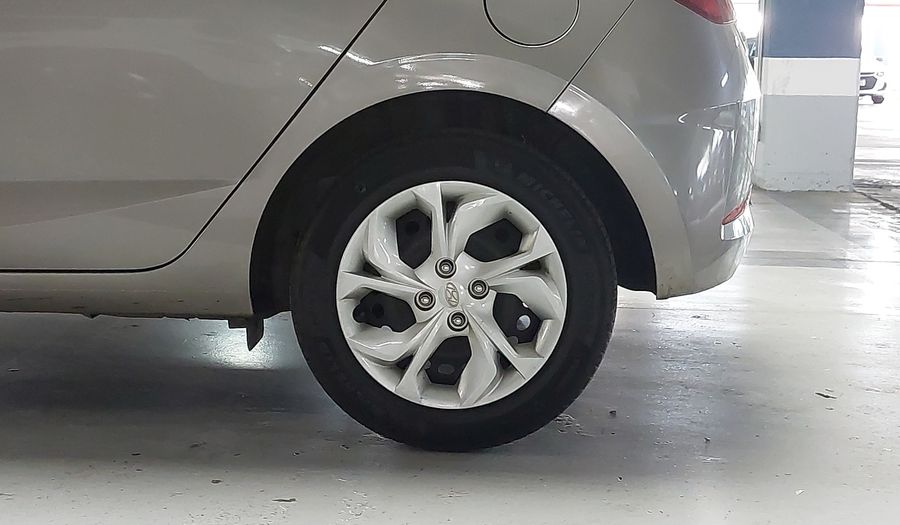 Hyundai Hb20 1.0 VISION Hatchback 2021