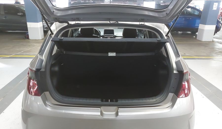 Hyundai Hb20 1.0 VISION Hatchback 2021