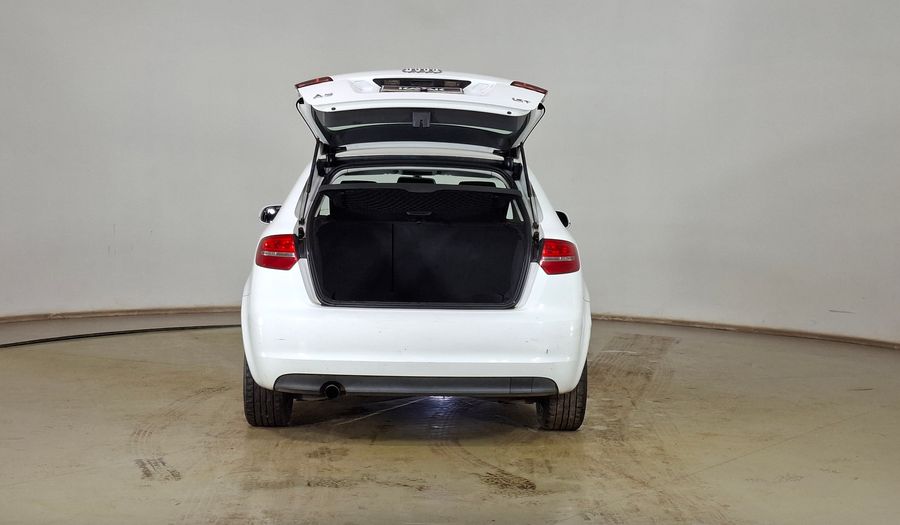 Audi A3 1.2 TFSI ATTRACTION SPORTBACK Hatchback 2012