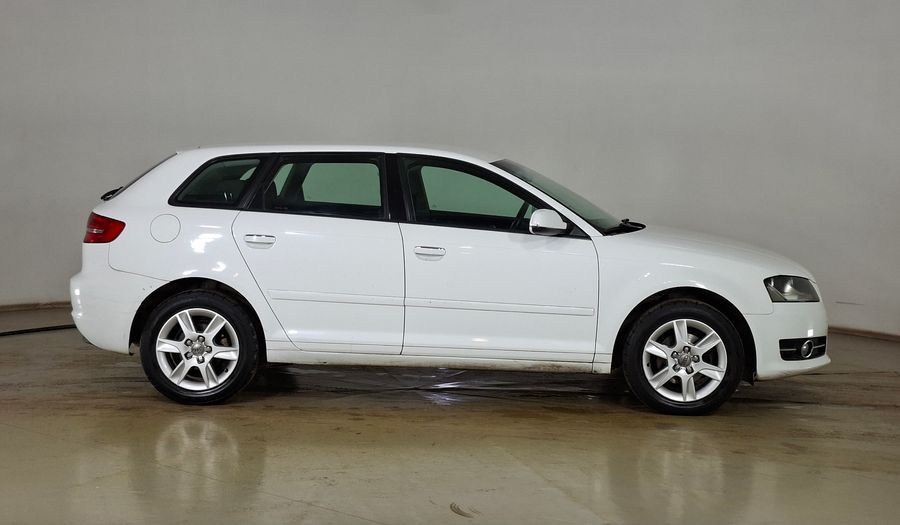 Audi A3 1.2 TFSI ATTRACTION SPORTBACK Hatchback 2012