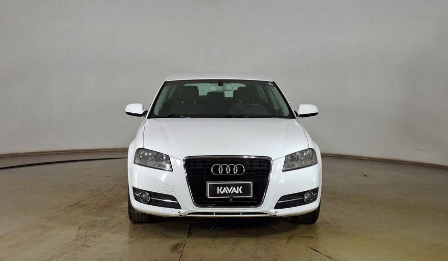 Audi A3 1.2 TFSI ATTRACTION SPORTBACK Hatchback 2012