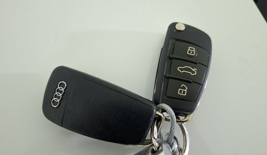 Audi A3 1.2 TFSI ATTRACTION SPORTBACK Hatchback 2012
