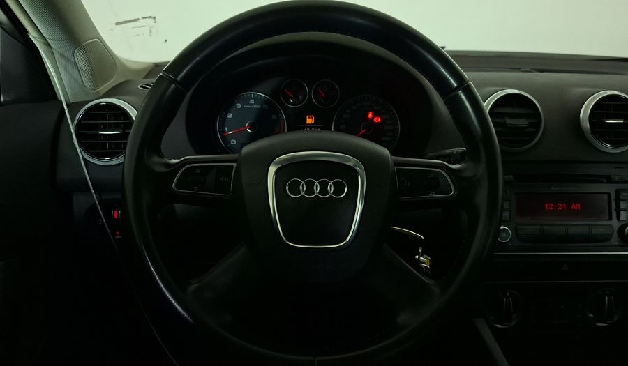 Audi A3 1.2 TFSI ATTRACTION SPORTBACK Hatchback 2012