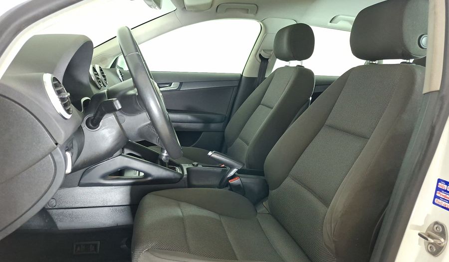 Audi A3 1.2 TFSI ATTRACTION SPORTBACK Hatchback 2012