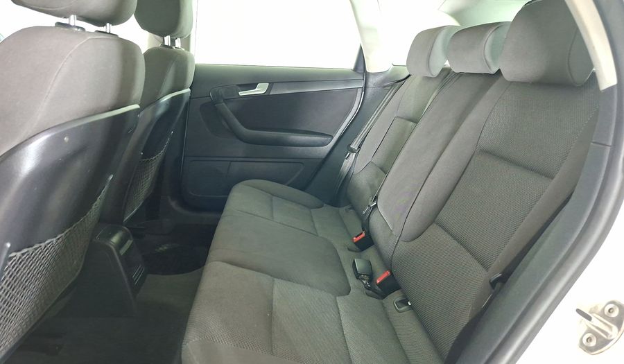 Audi A3 1.2 TFSI ATTRACTION SPORTBACK Hatchback 2012