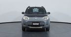 Fiat Uno 1.0 EVO FLEX WAY Hatchback 2014