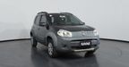 Fiat Uno 1.0 EVO FLEX WAY Hatchback 2014