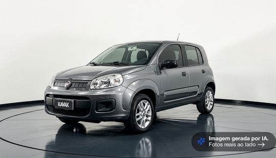 Fiat • Uno