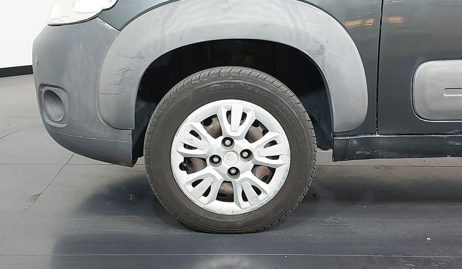 Fiat Uno 1.0 EVO FLEX WAY Hatchback 2014