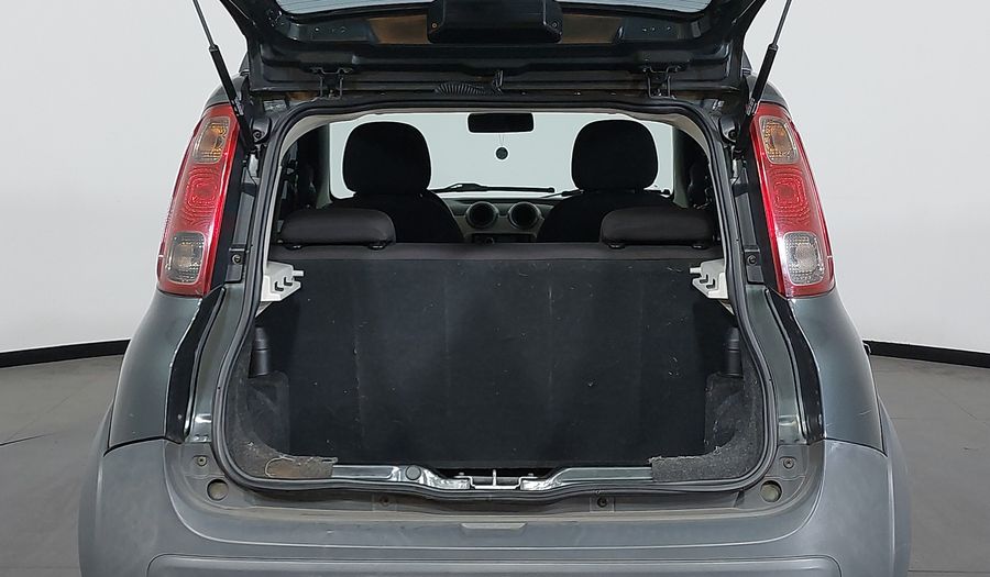 Fiat Uno 1.0 EVO FLEX WAY Hatchback 2014