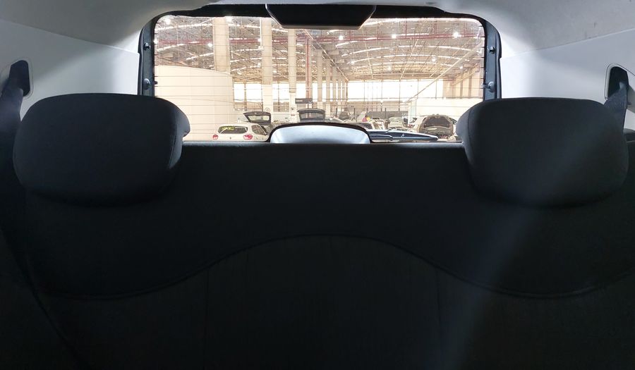Fiat Uno 1.0 EVO FLEX WAY Hatchback 2014