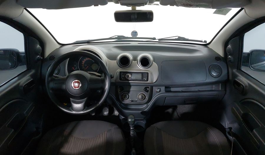 Fiat Uno 1.0 EVO FLEX WAY Hatchback 2014