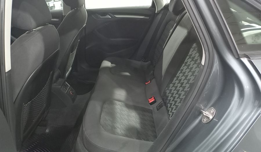 Audi A3 1.4 TFSI Sedan 2016