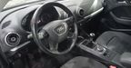 Audi A3 1.4 TFSI Sedan 2016