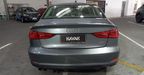 Audi A3 1.4 TFSI Sedan 2016
