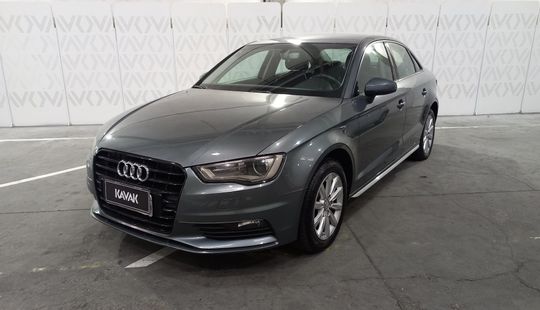 Audi • A3