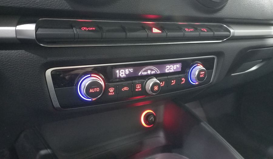 Audi A3 1.4 TFSI Sedan 2016