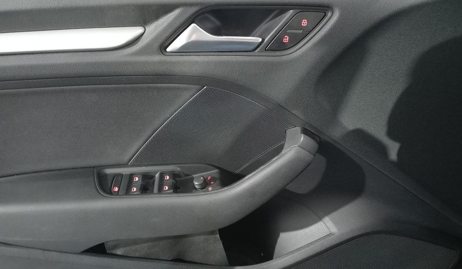 Audi A3 1.4 TFSI Sedan 2016