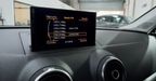 Audi A3 1.4 TFSI Sedan 2016