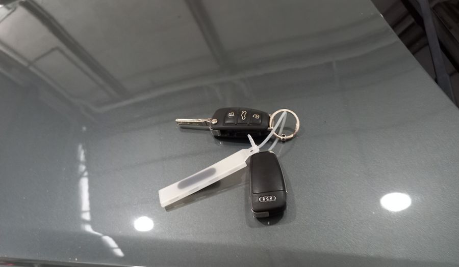 Audi A3 1.4 TFSI Sedan 2016
